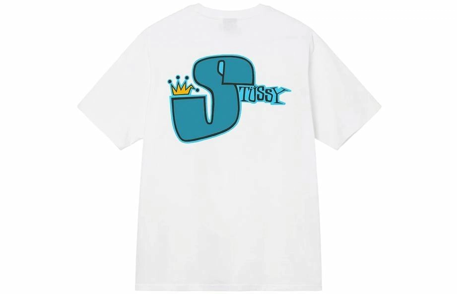 Stussy SS22 Phat S Tee T