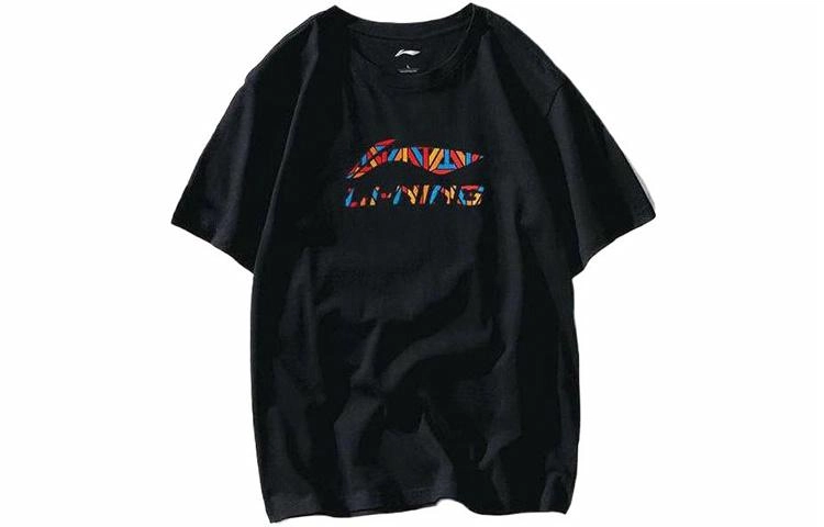 LiNing SS22 logoT