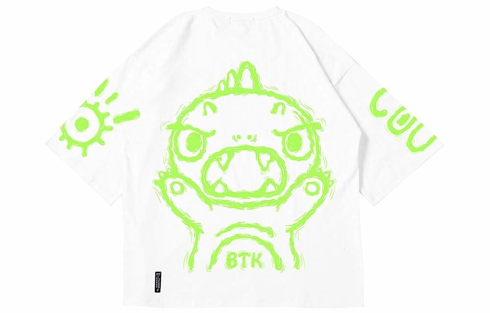 BTK T