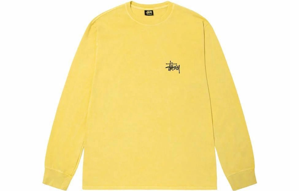 Stussy SS22 logoT