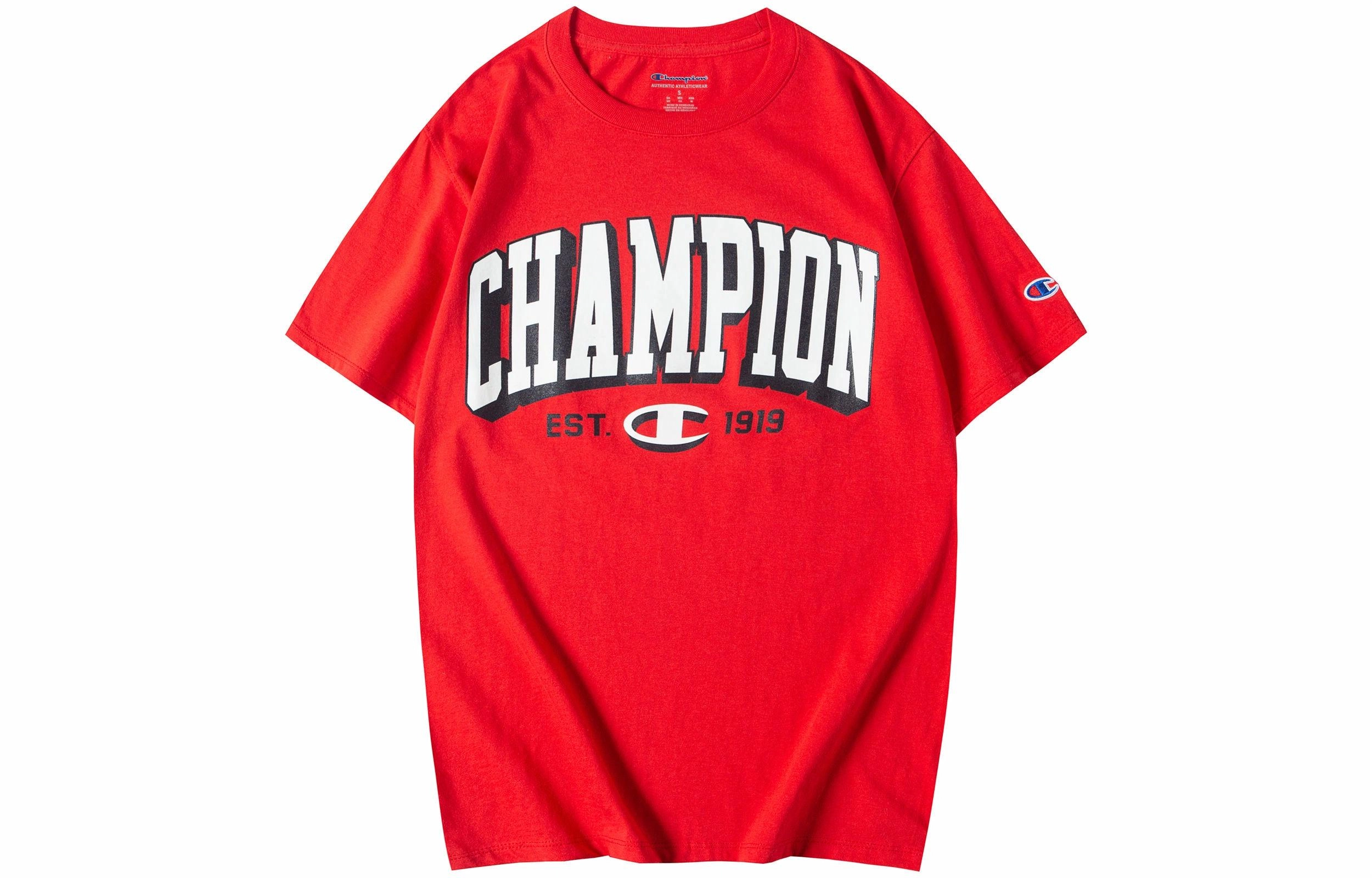 Champion logoT