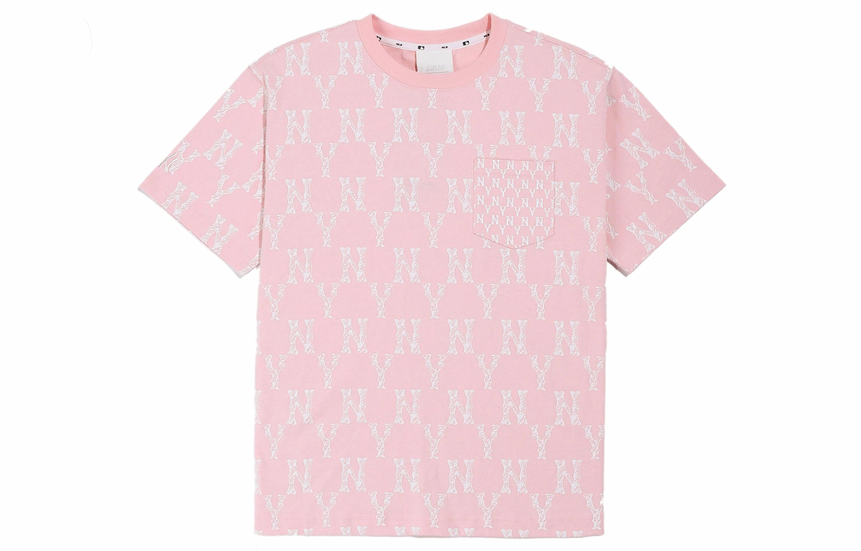 MLB T