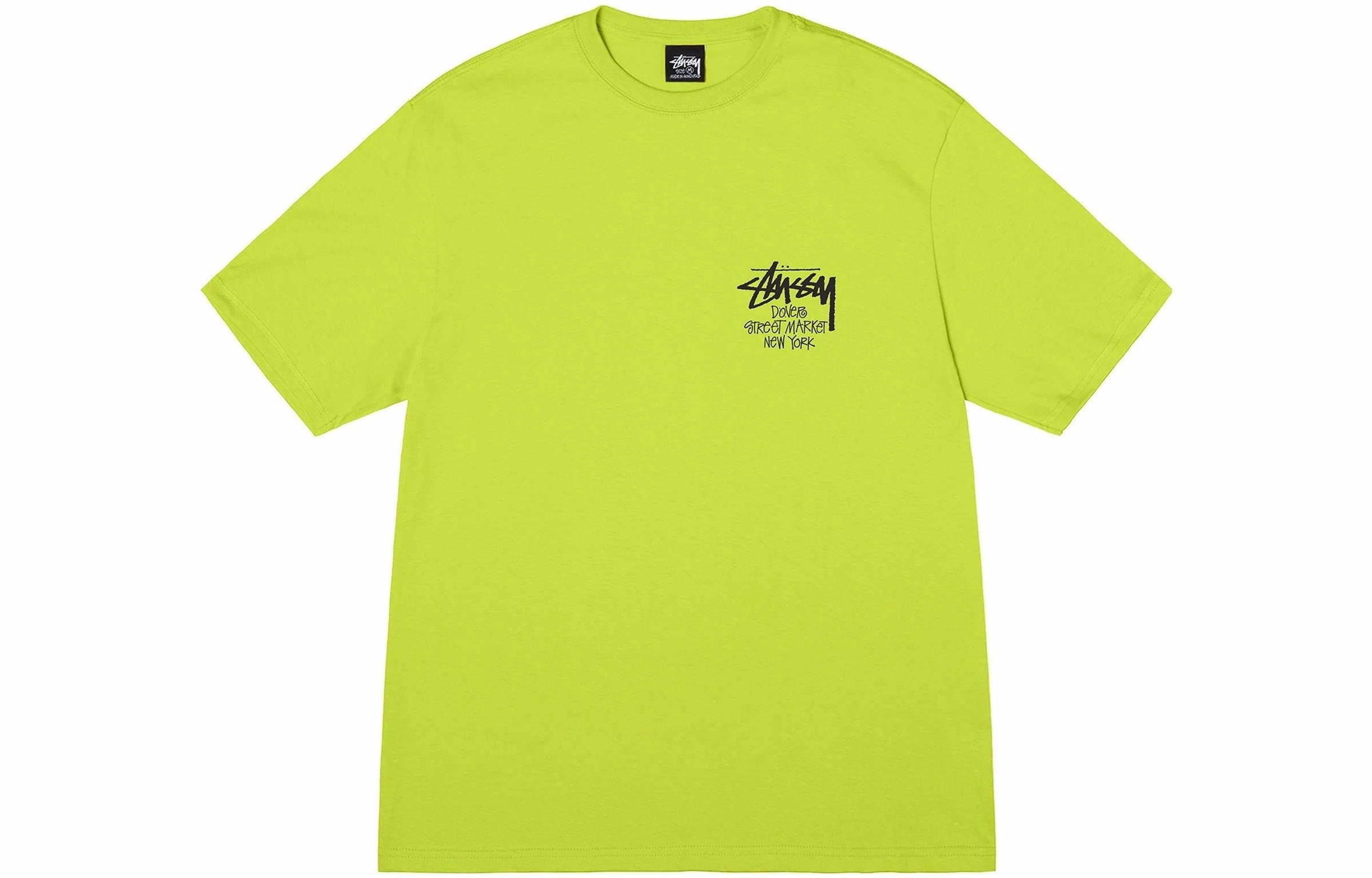 Stussy DSM New York T