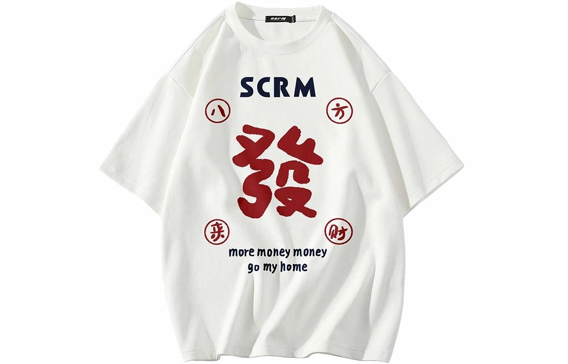 SCRM logoT