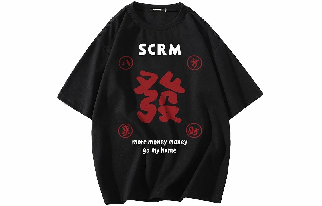 SCRM logoT