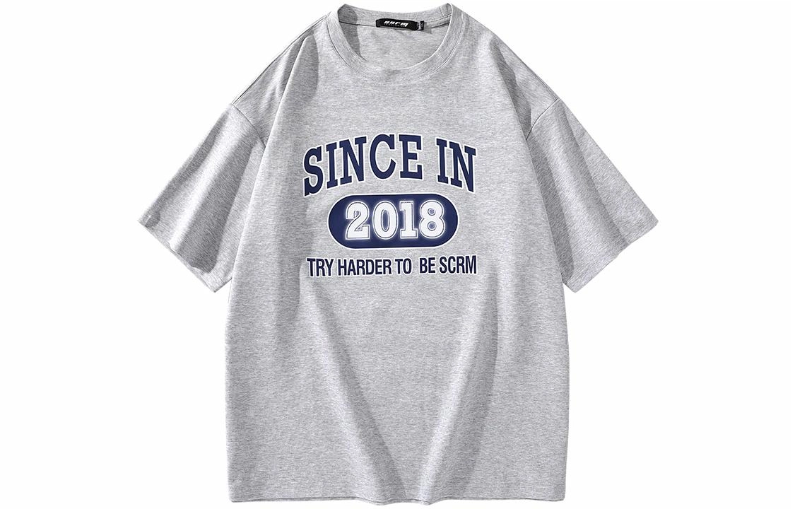 SCRM T