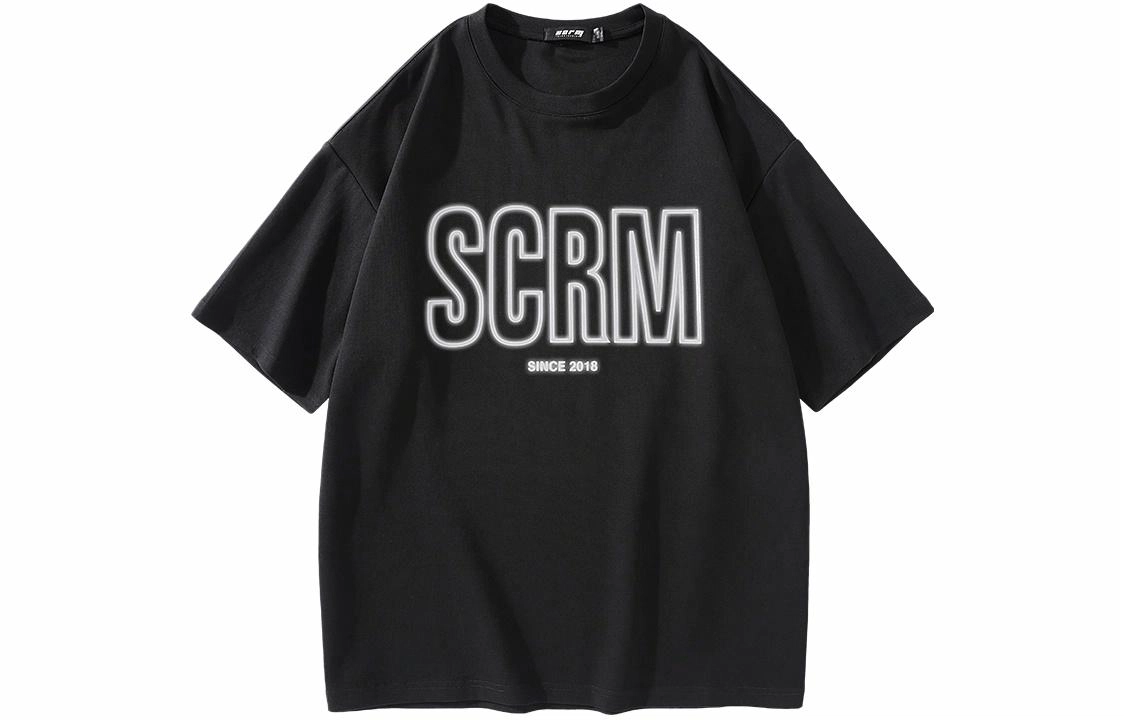 SCRM logoT