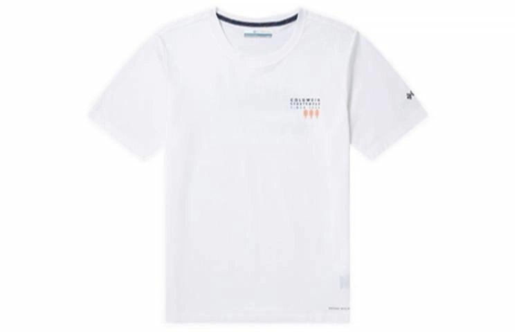 Columbia T