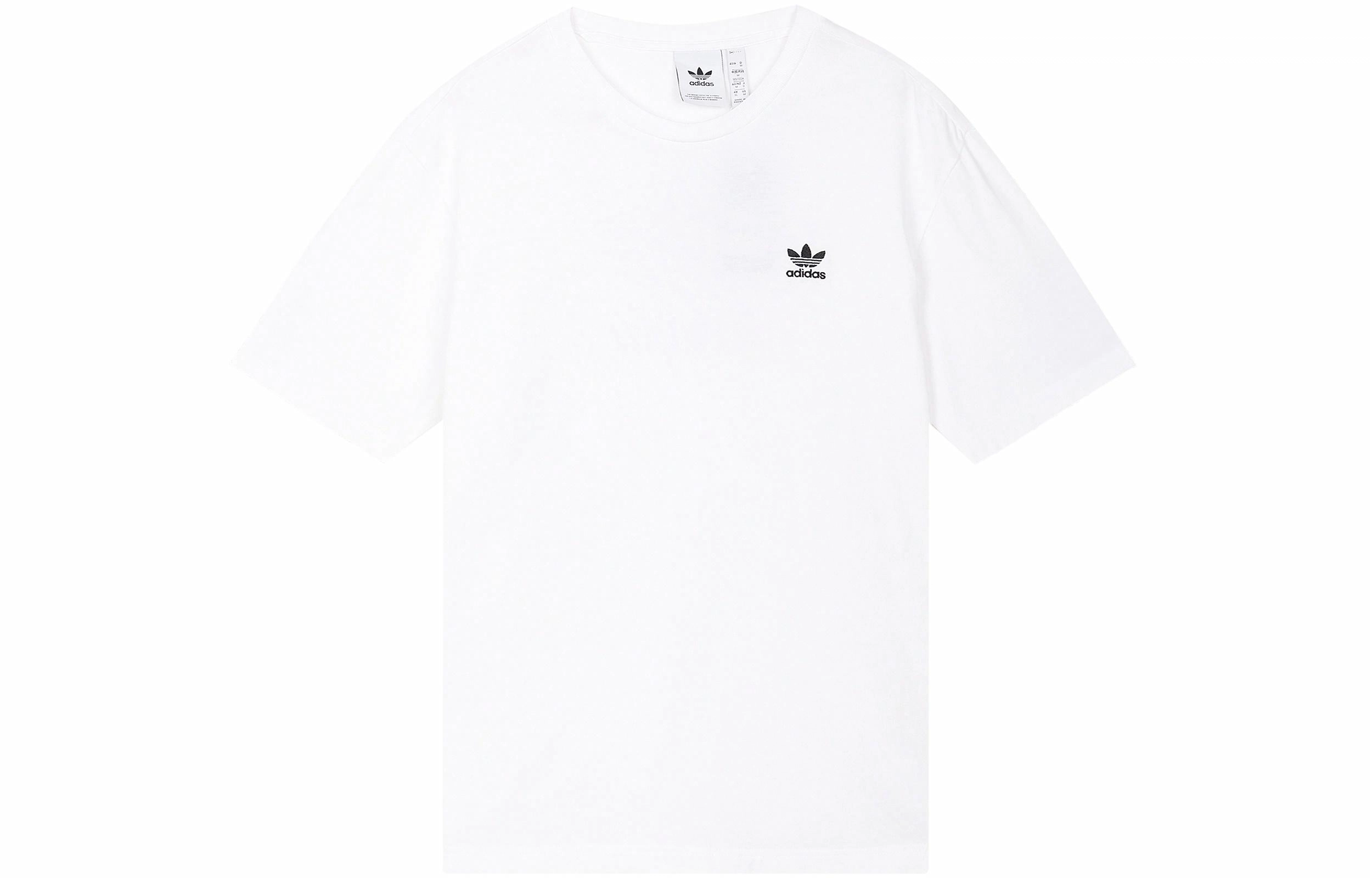 adidas originals B+F Trefoil Tee LogoT