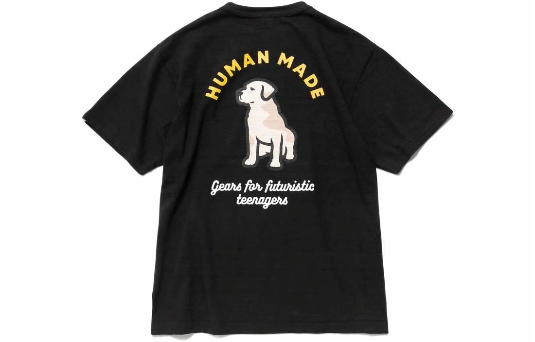 HUMAN MADE SS22T