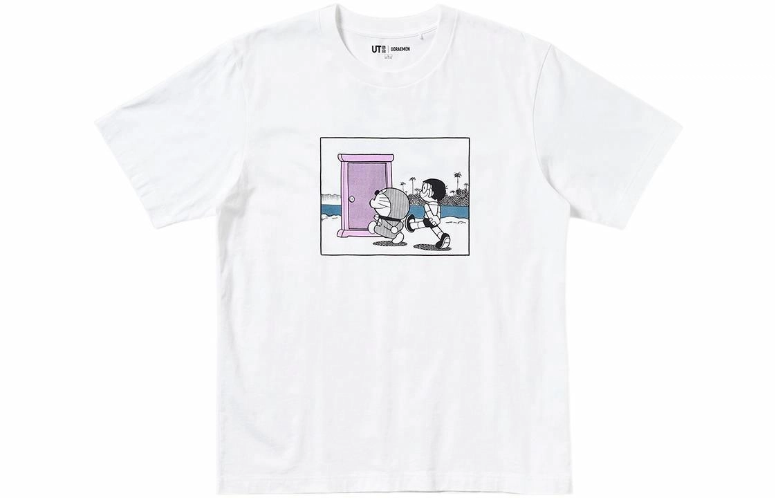 UNIQLO SS22 aT