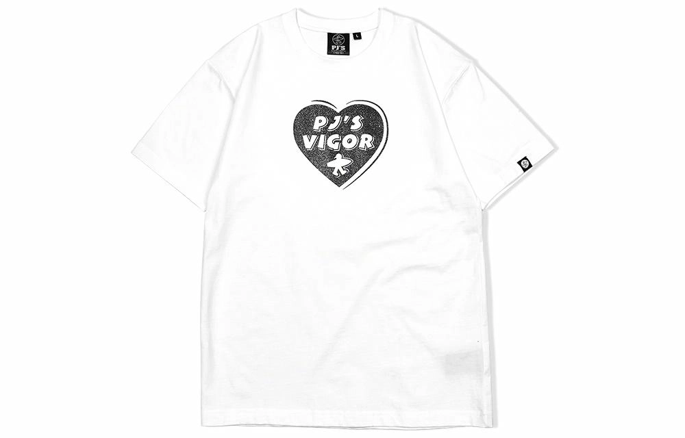 PJ's Vigor LogoT