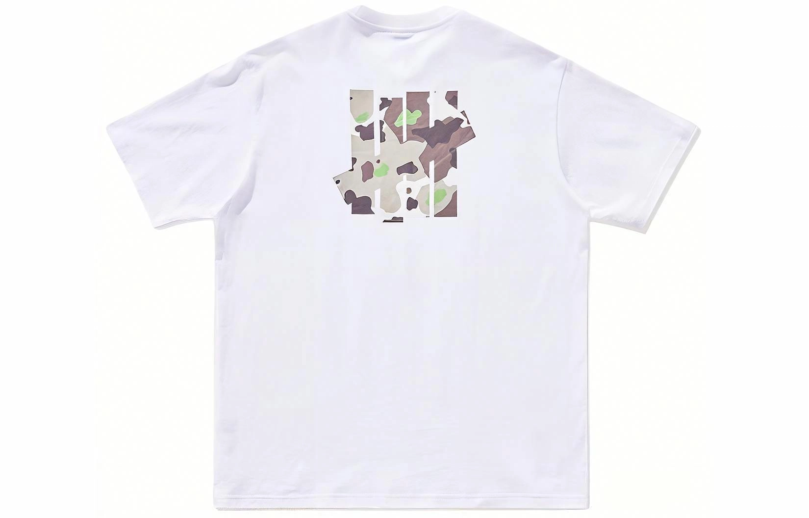 UNDEFEATED T