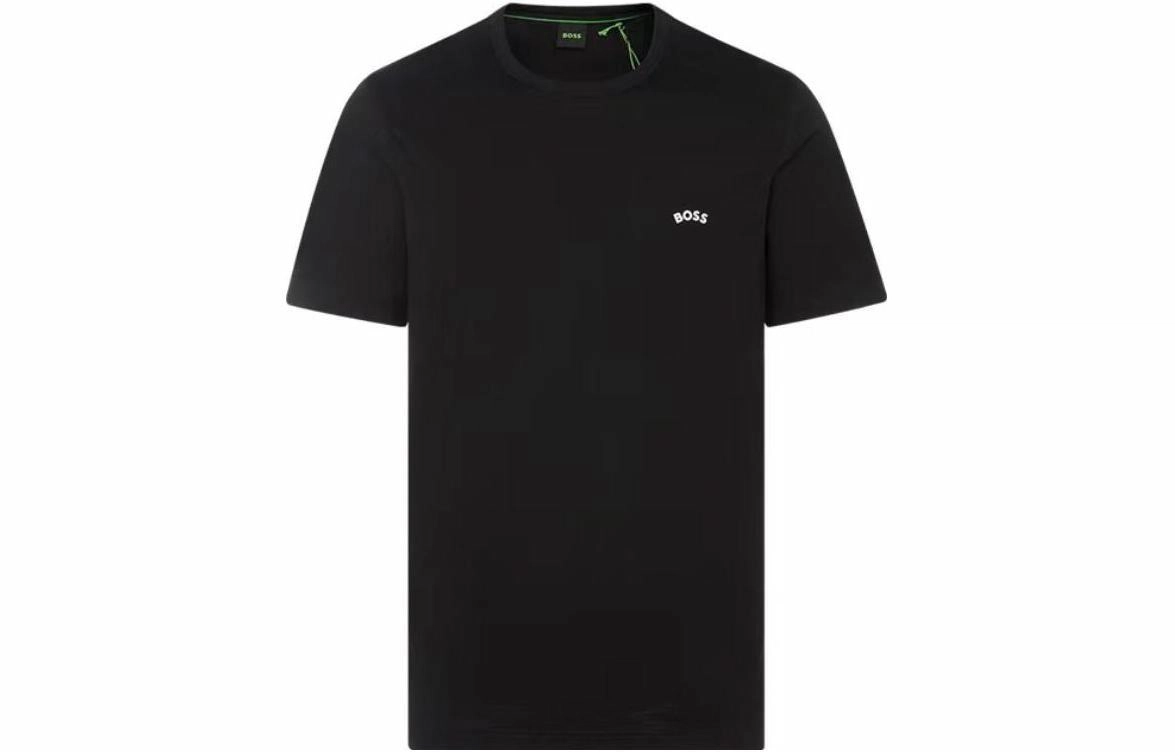 HUGO BOSS SS23 LogoT
