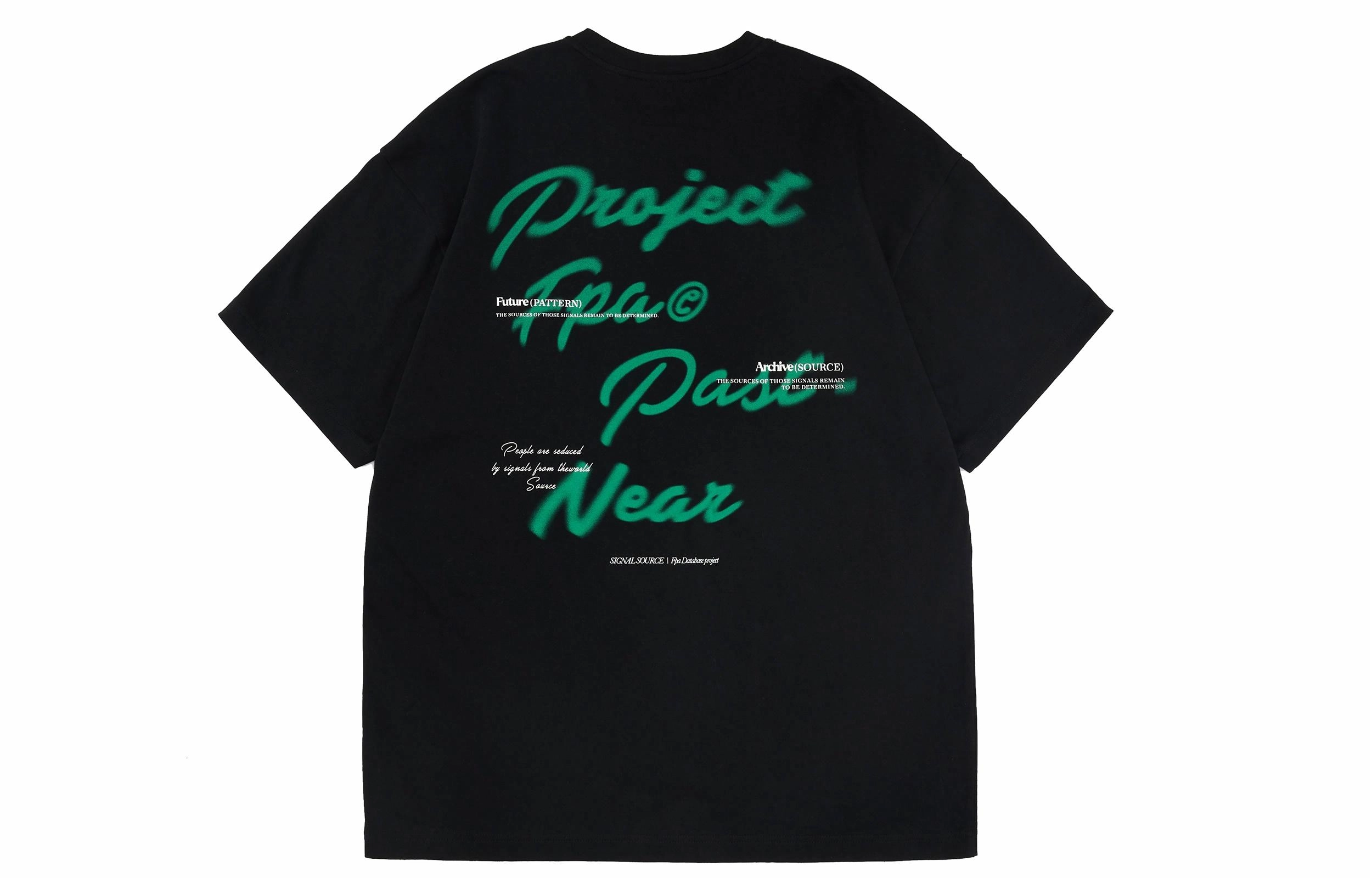 FPA T