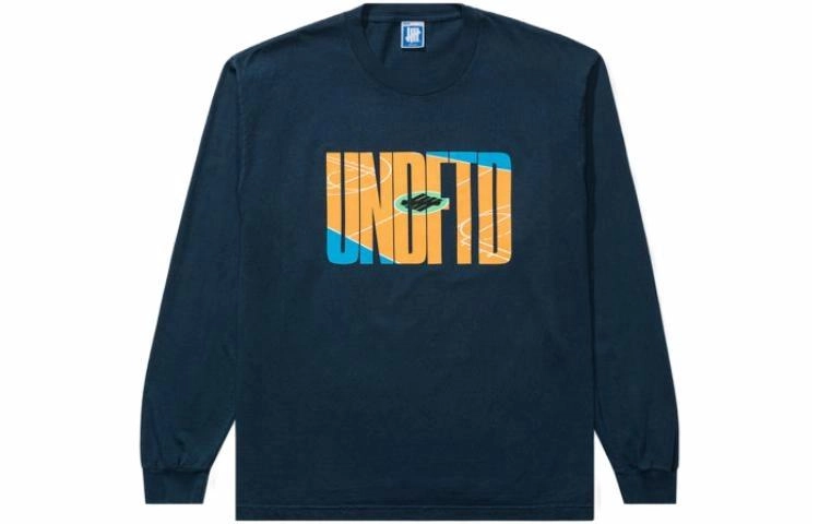 UNDEFEATED SS23 T