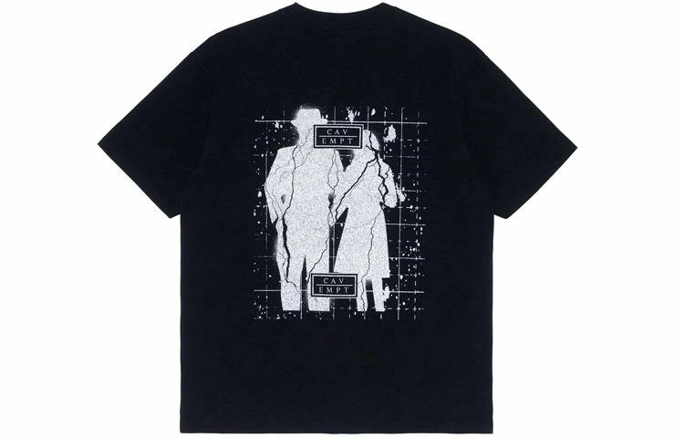 Cav Empt T