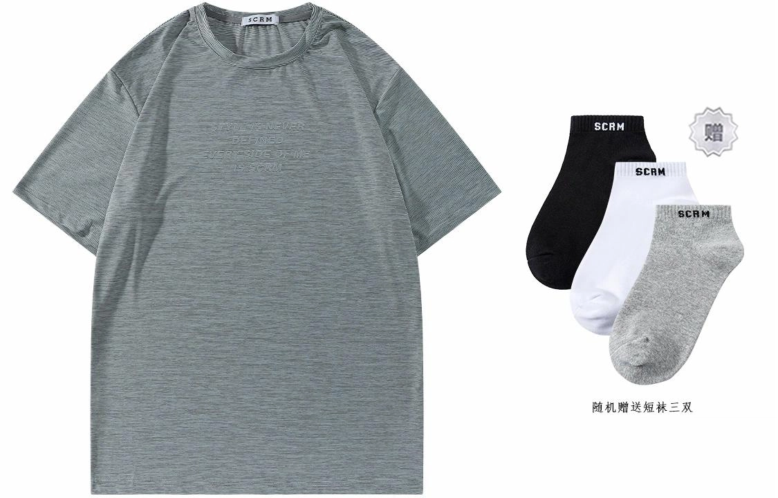 SCRM T