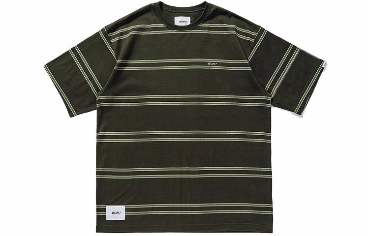 WTAPS LogoT