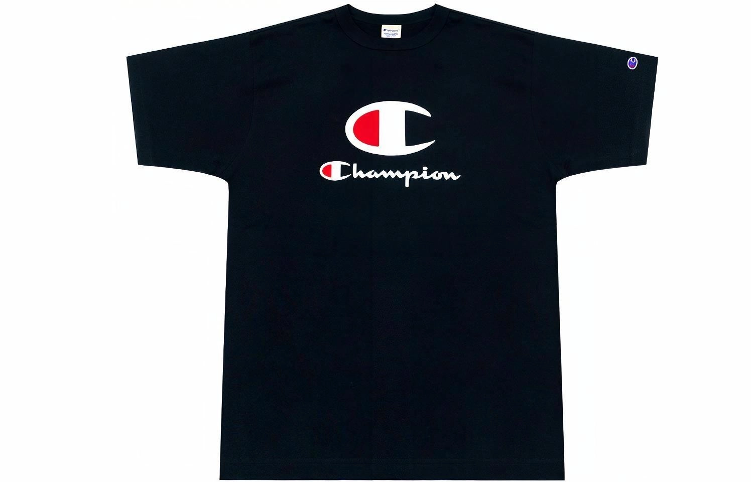 Champion SS21 clogoT
