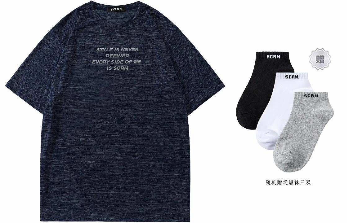 SCRM T