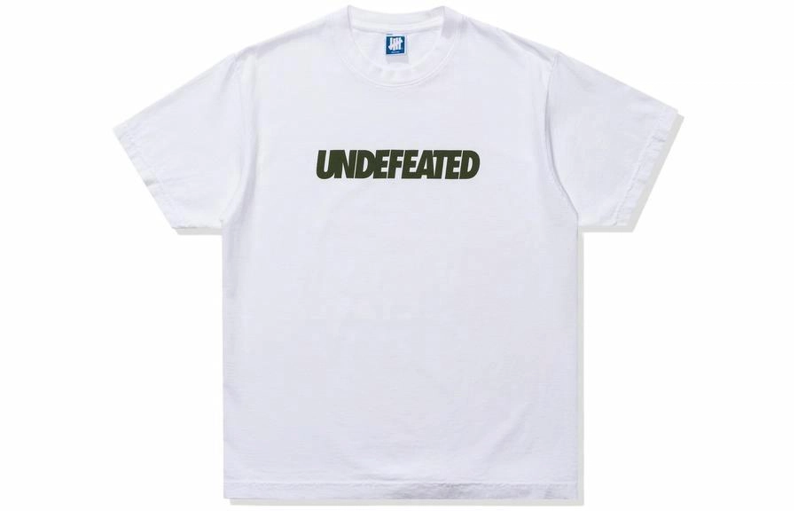 UNDEFEATED T