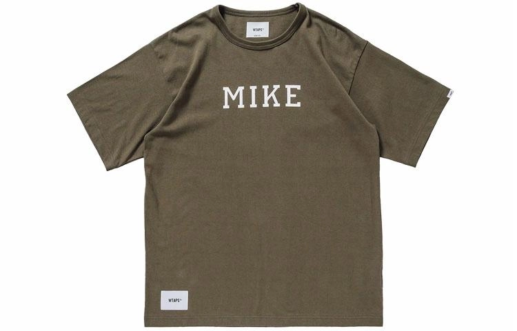 WTAPS T