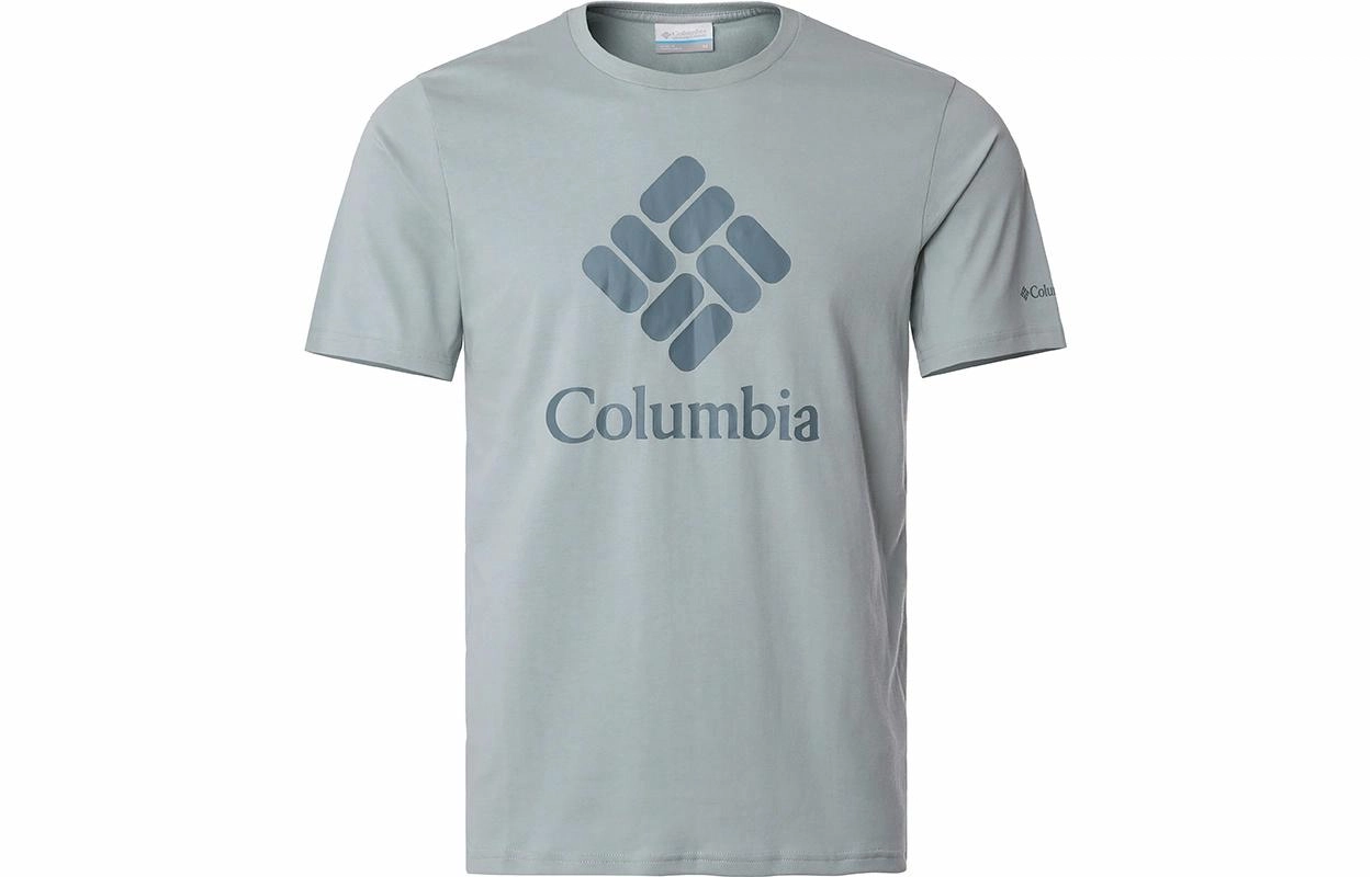 Columbia LogoT