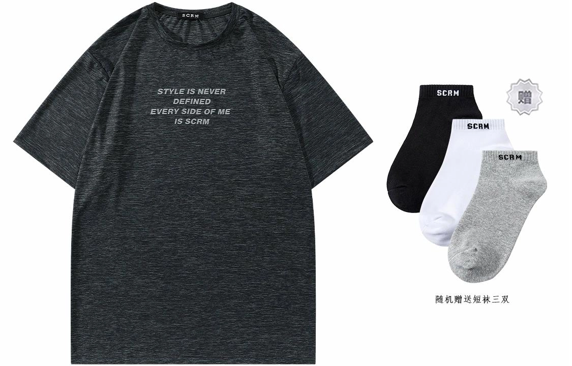 SCRM T