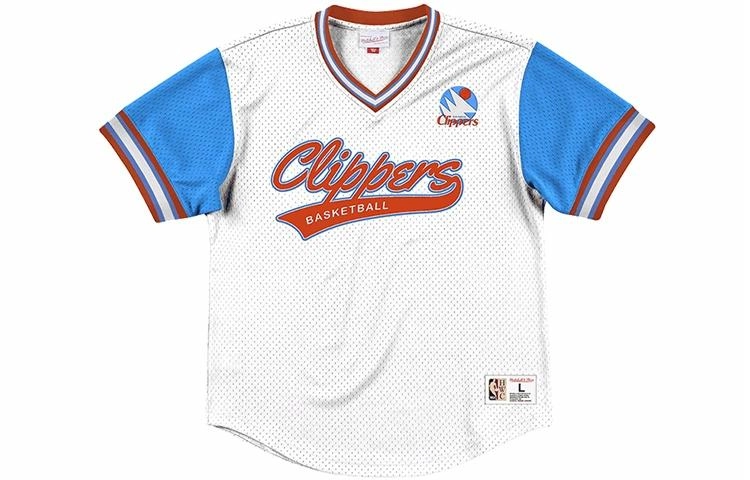 Mitchell Ness VT