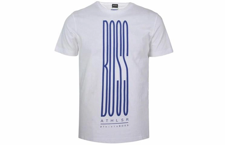 HUGO BOSS LogoT