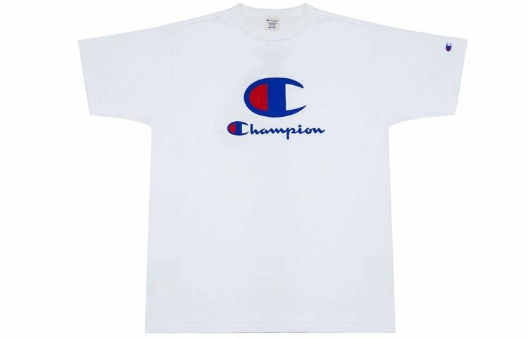 Champion SS21 clogoT
