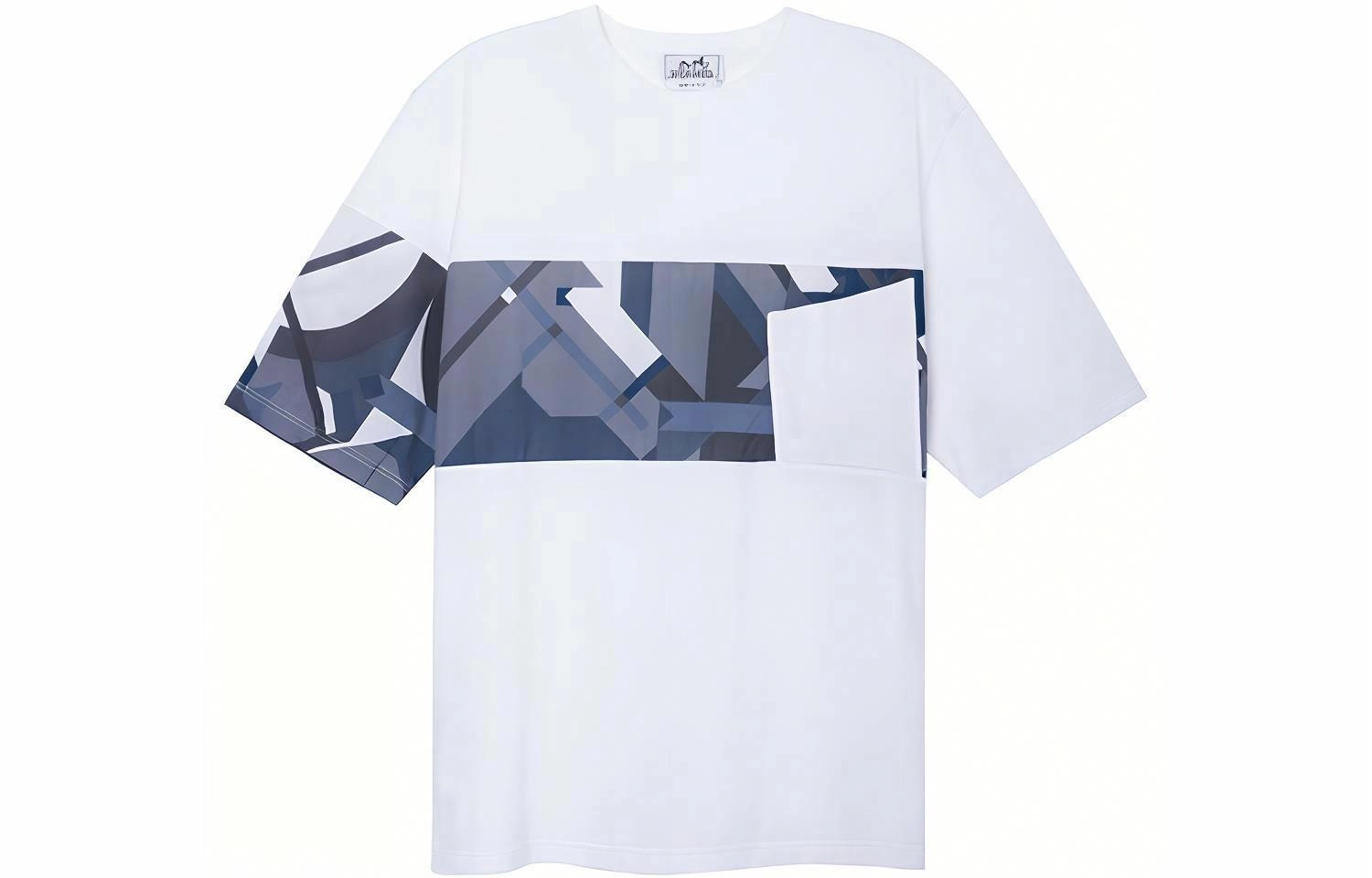 HERMES SS23 T