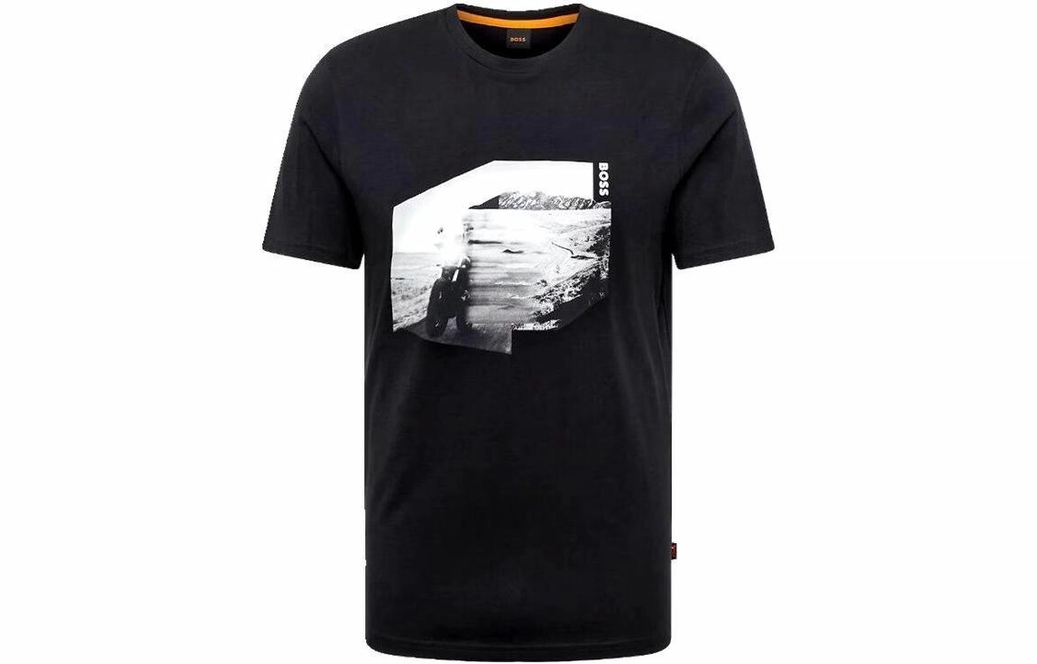 HUGO BOSS SS23 T