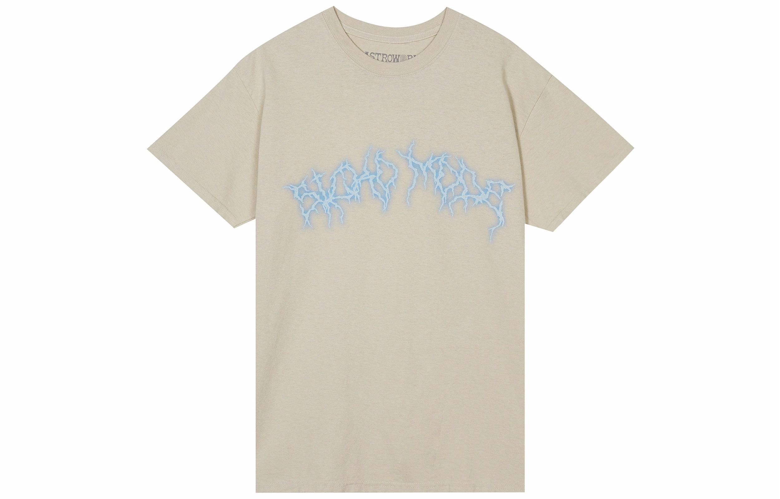 Travis Scott Cactus Jack Astroworld T