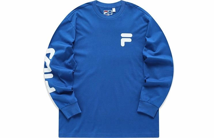 FILA FUSION LogoT