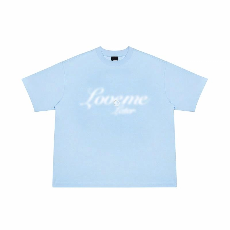 LOVEMELATER FW22 logot