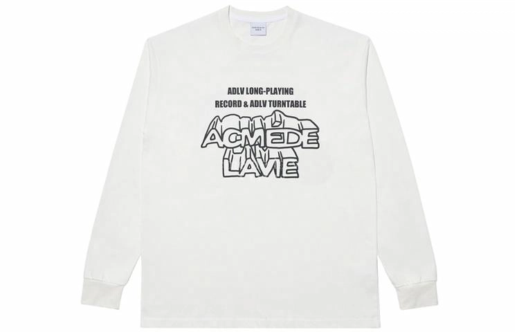 acme de la vieADLV T