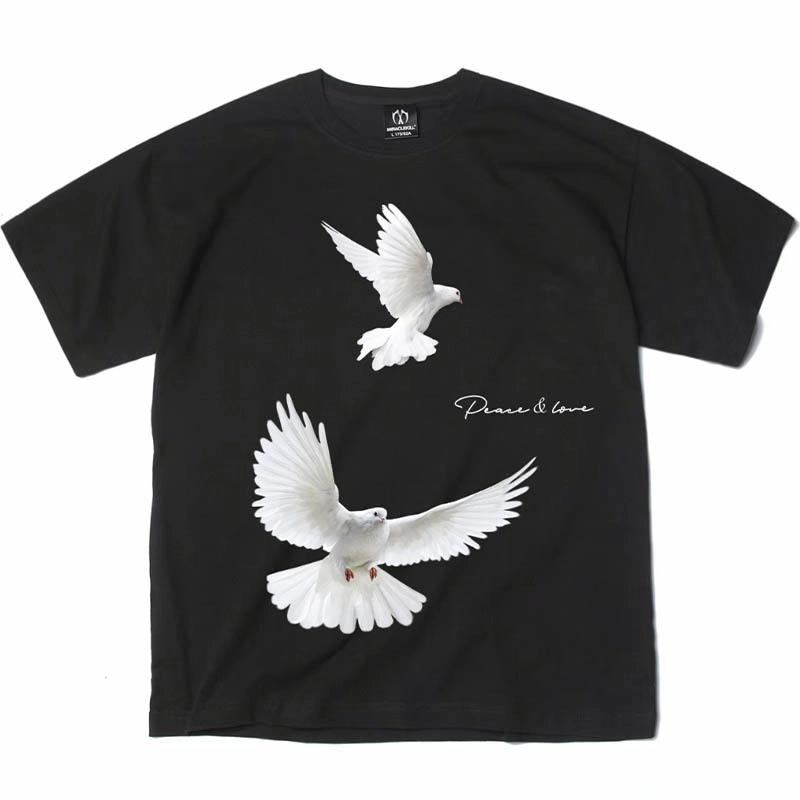 MIRACLE KILL T