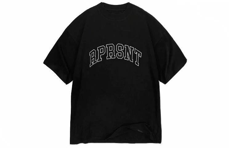 REPRESENT LogoT
