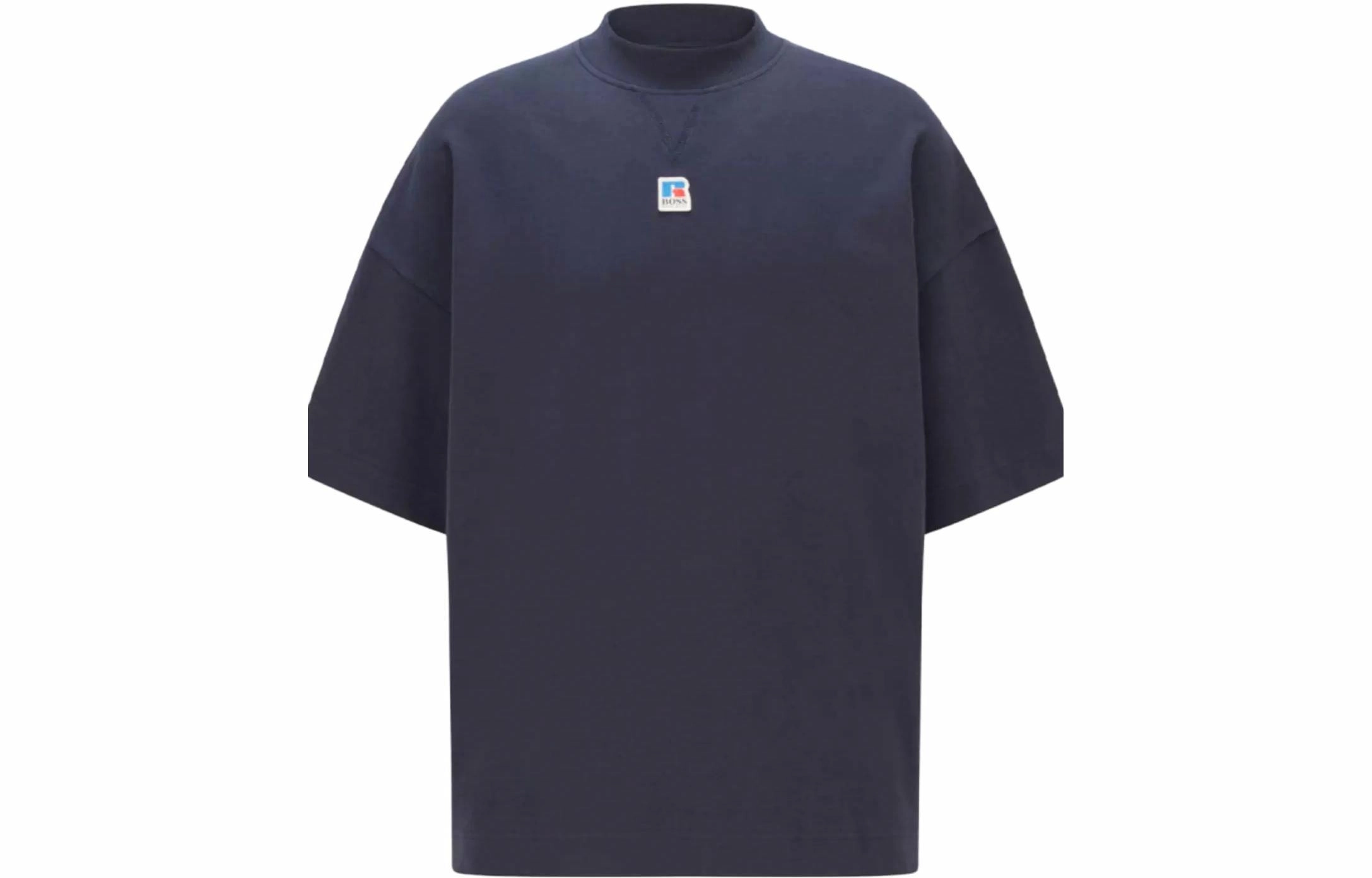 HUGO BOSS x RUSSELL T
