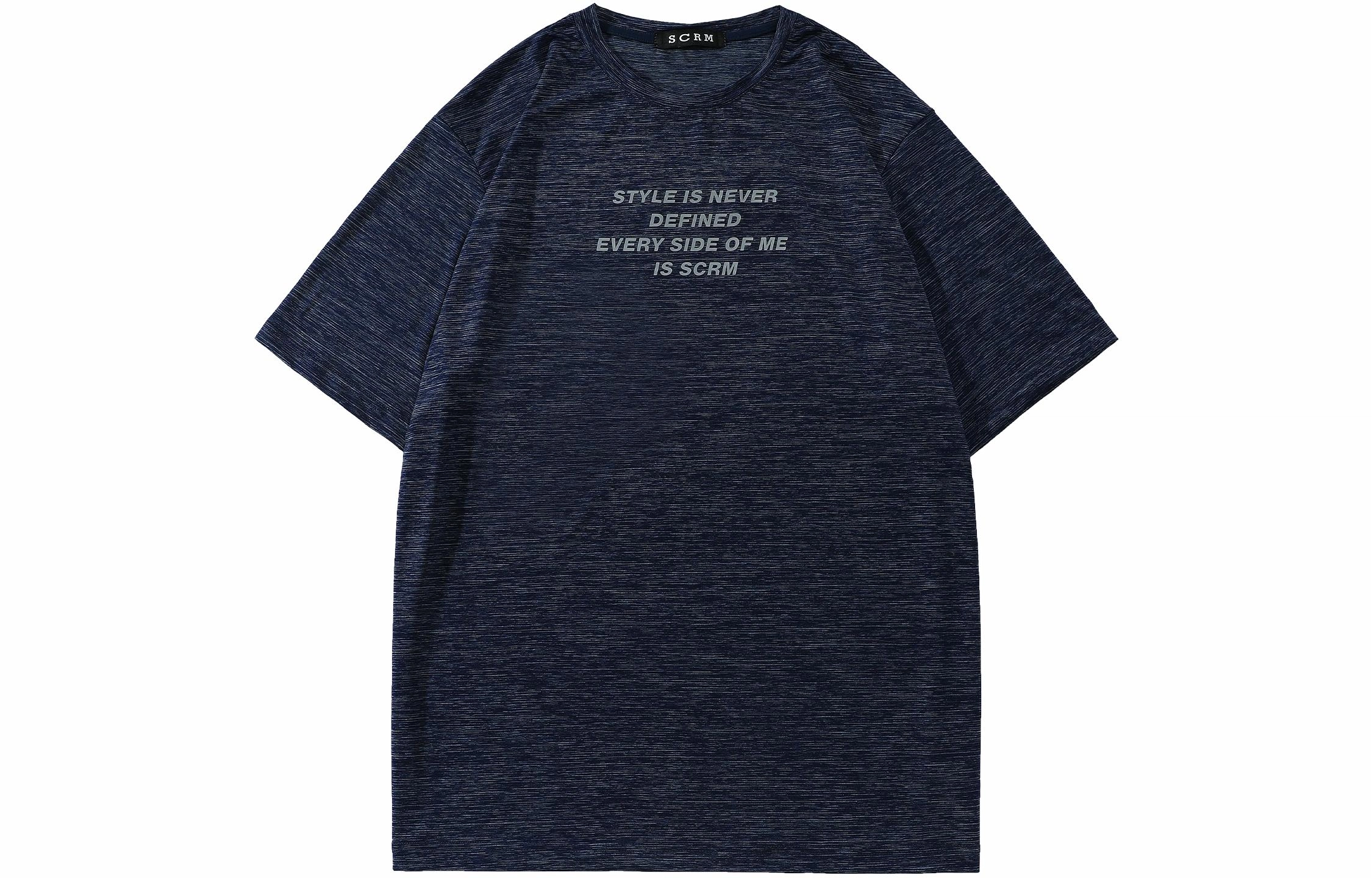 SCRM T