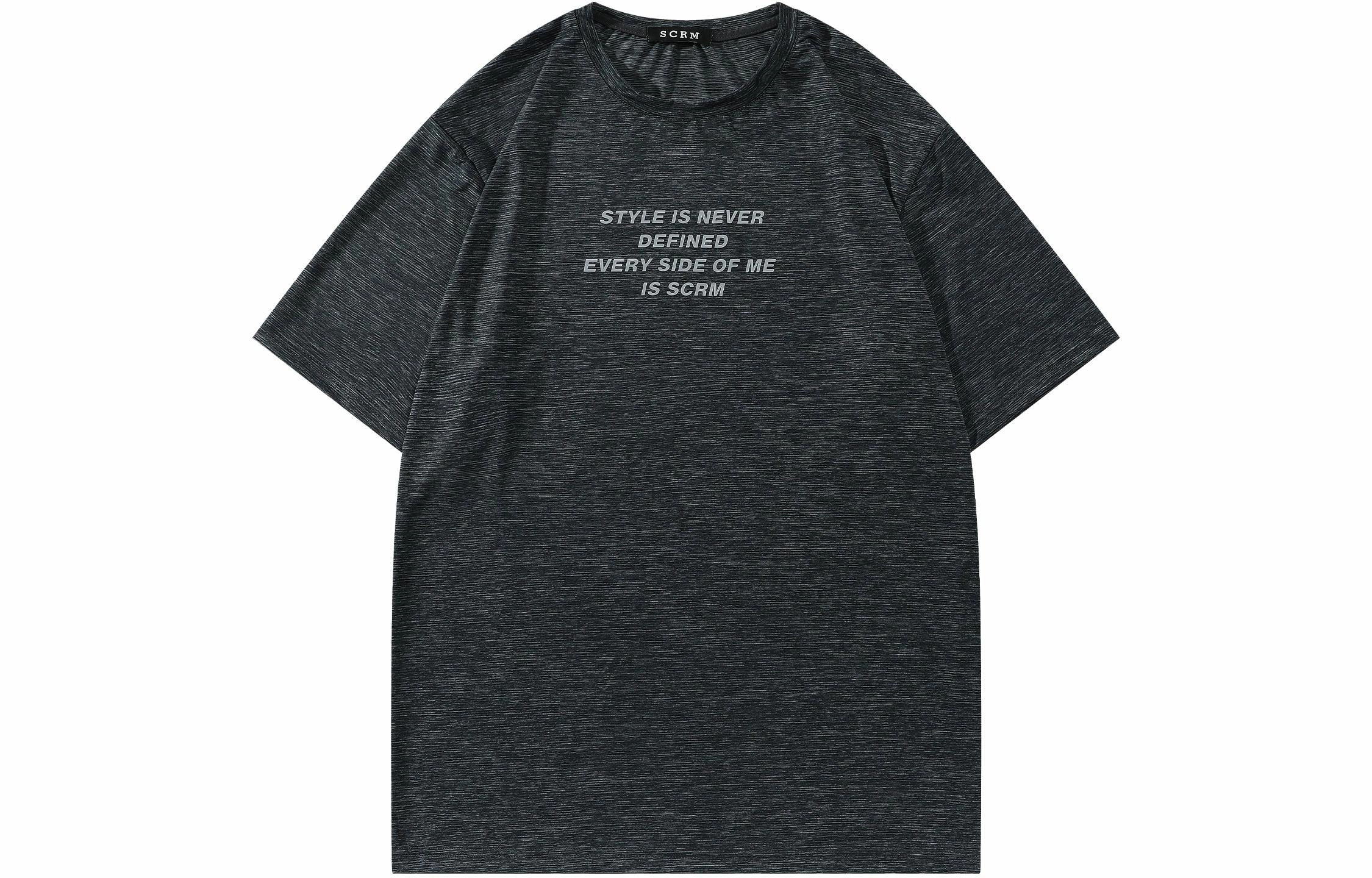 SCRM T
