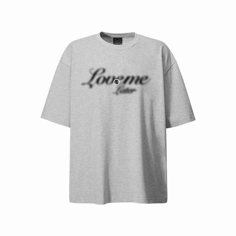 LOVEMELATER FW22 logot