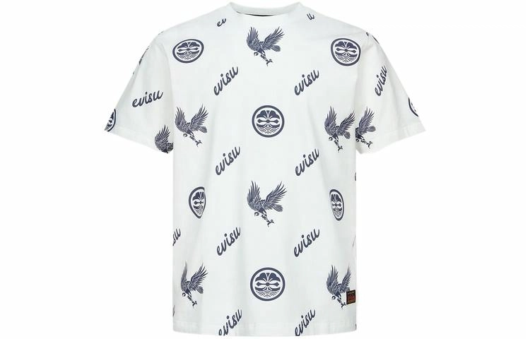 EVISU SS23 MT