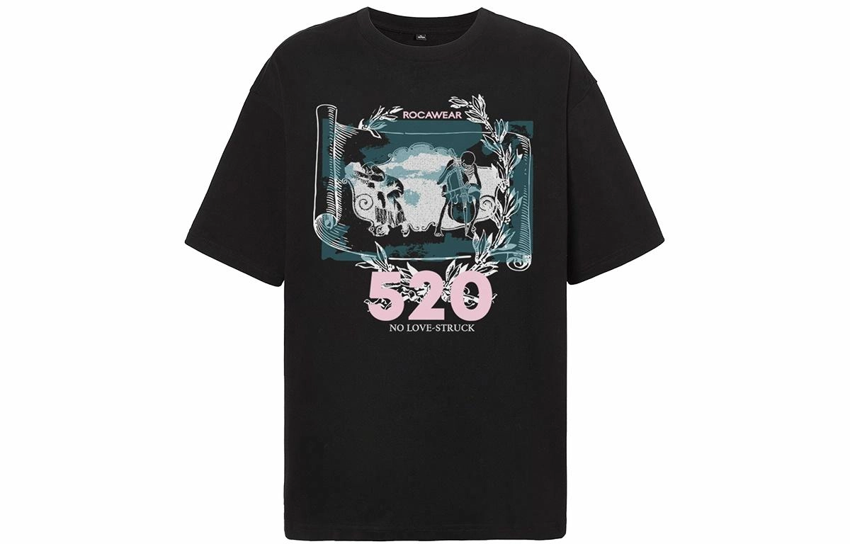 ROCAWEAR 520 T