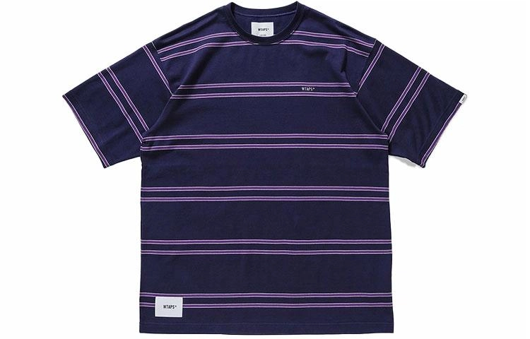 WTAPS LogoT