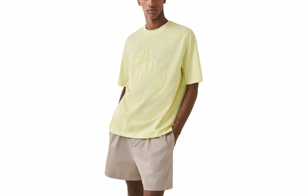 HERMES SS23 LogoT