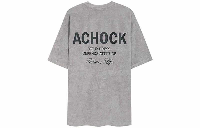 A chock T