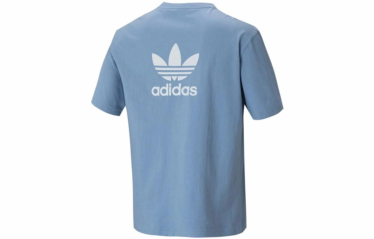 adidas originals B+f Trefoil Tee LogoT